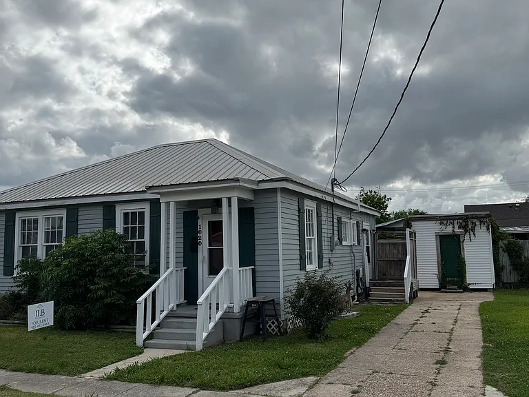 1020 McCulla St — Photo 2