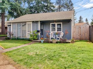 406 Eastfield Dr, Oregon City, OR
