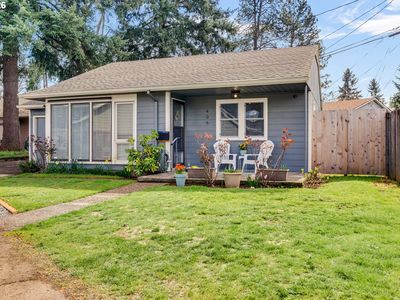 406 Eastfield Dr, Oregon City, OR, 97045