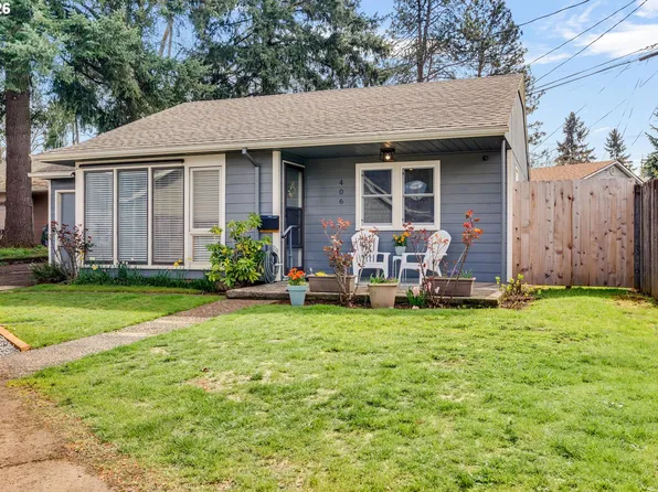 406 Eastfield Dr, Oregon City, OR 97045