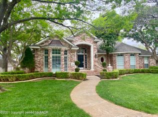 7811 Tarrytown Ave, Amarillo, TX 79121