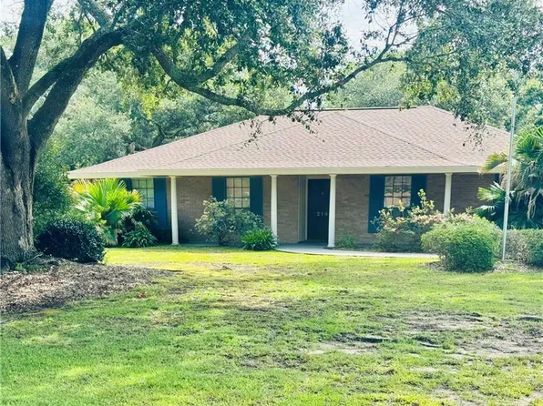 214 Camden St, Slidell, LA 70461