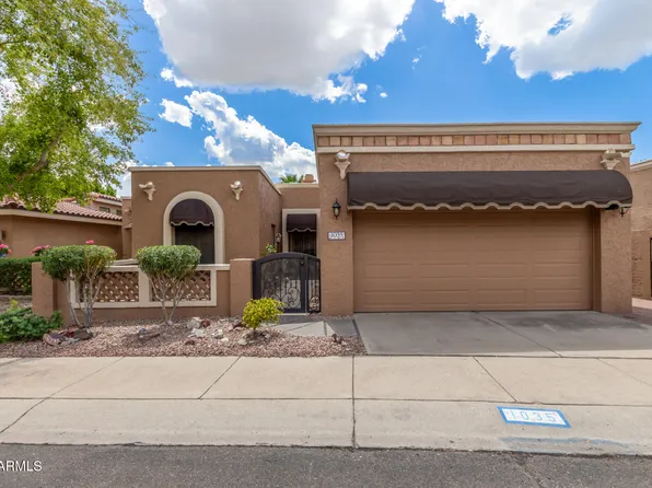 1035 E DESERT COVE Avenue, Phoenix, AZ 85020