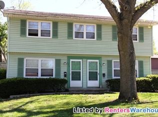 3312 Valdez Ct, Des Moines, IA 50310