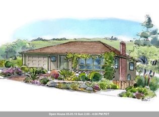 3450 Victor Ave, Oakland, CA 94602