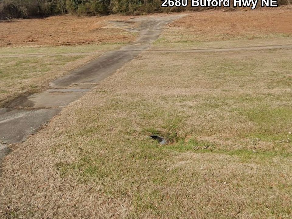 2nd image of 2680 Buford Hwy NE