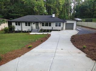 2846 Hedgewood Dr NW, Atlanta, GA 30311