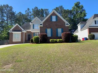 604 Millrun Ct, Macon, GA 31210