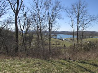 0 Garfield Ln LOT 313, Sharps Chapel, TN 37866