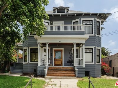 792 E Kensington Rd, Los Angeles, CA, 90026