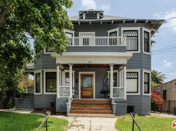 792 E Kensington Rd, Los Angeles, CA 90026
