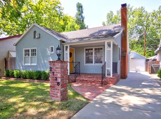 2736 17th St, Sacramento, CA