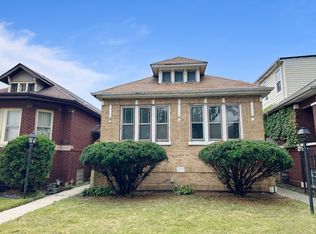 8325 S May St, Chicago, IL 60620