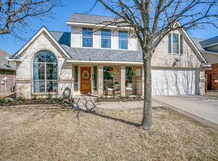 6914 Tradonna Ln, North Richland Hills, TX 76182