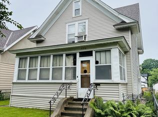 770 Thomas Ave, Saint Paul, MN 55104