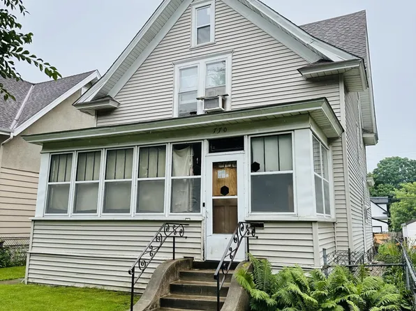 770 Thomas Ave, Saint Paul, MN 55104