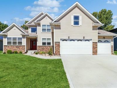 4121 Cochrane Pkwy, Ames, IA, 50014