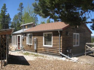 141 Taylor Dr, Black Hawk, CO 80422