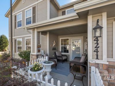 4241 N Weston Ave, Meridian, ID, 83646