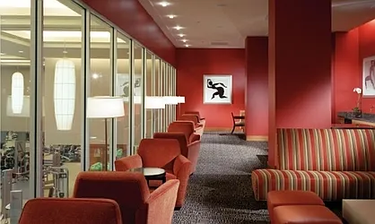 Rented by New York Residence