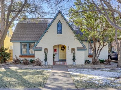 2913 21st St, Lubbock, TX, 79410