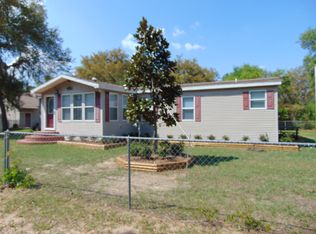 14519 NE 189th Pl, Fort Mc Coy, FL 32134