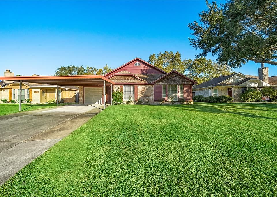 1st image of 3106 Wood Fox Dr