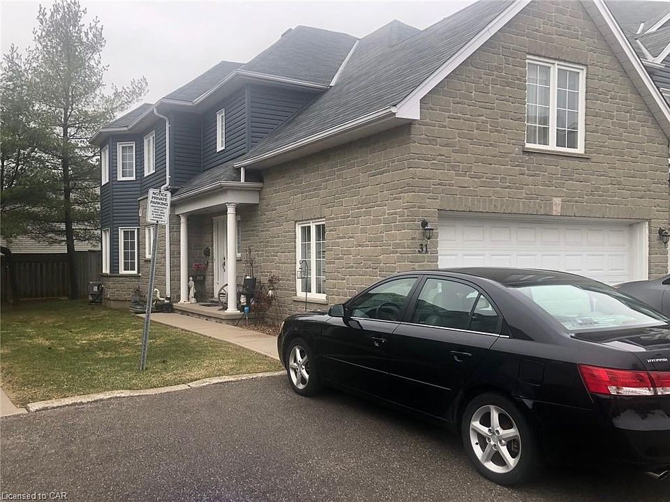 1st image of 199 Saginaw Pkwy N #31