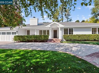 133 Lombardy Ln, Orinda, CA