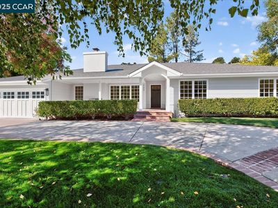 133 Lombardy Ln, Orinda, CA, 94563