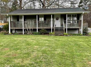 2127 Pleasant Valley Rd, Odenville, AL 35120