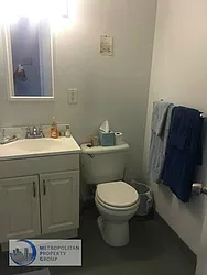 Rented by Metropolitan Property Group