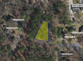 2075 Cutlass Ct, Greenbackville, VA 23356