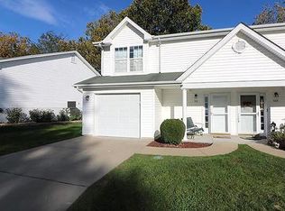 513 Pacific Estates Dr, Pacific, MO