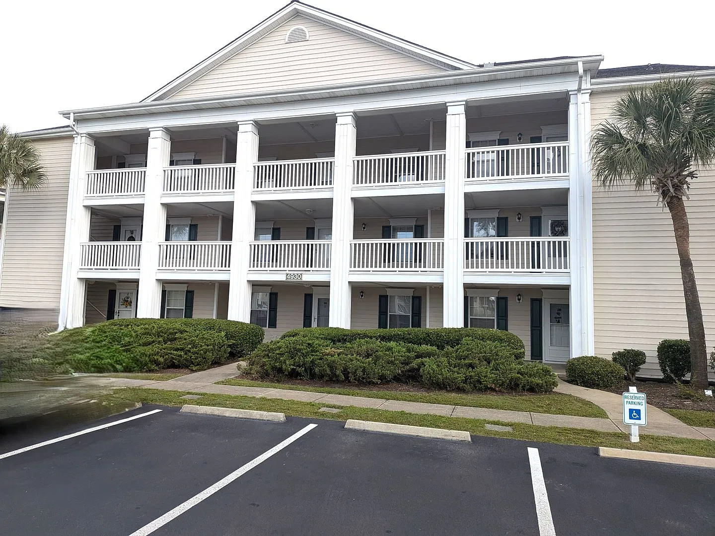 2 Bed 2 Bath Long Term Rental - Windsor Green in Carolina Forest — Photo 1