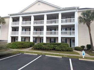 4930 Windsor Green Way Unit 302, Myrtle Beach, SC 29579
