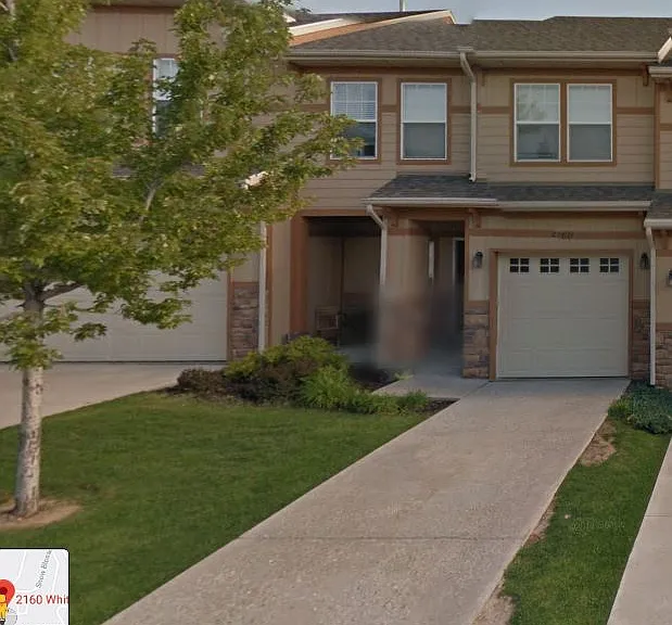 2160 E Whitekirk Way — Photo 1
