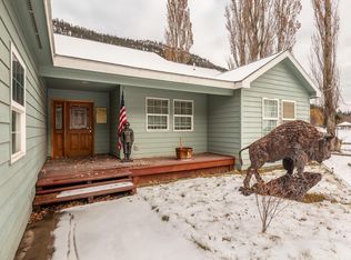 504 Parkway Dr, Alberton, MT 59820