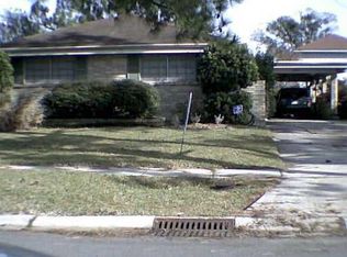 2836 Hyman Pl, New Orleans, LA 70131