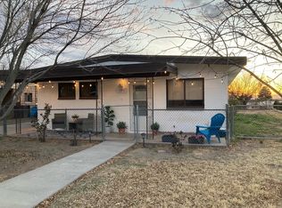 2311 Tulane Ave, Alamogordo, NM 88310