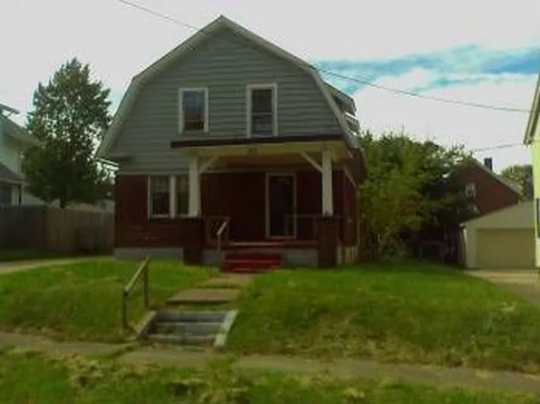 526 Lindell Ave, Akron, OH 44305