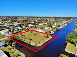 4800 Almar Dr, Punta Gorda, FL 33950