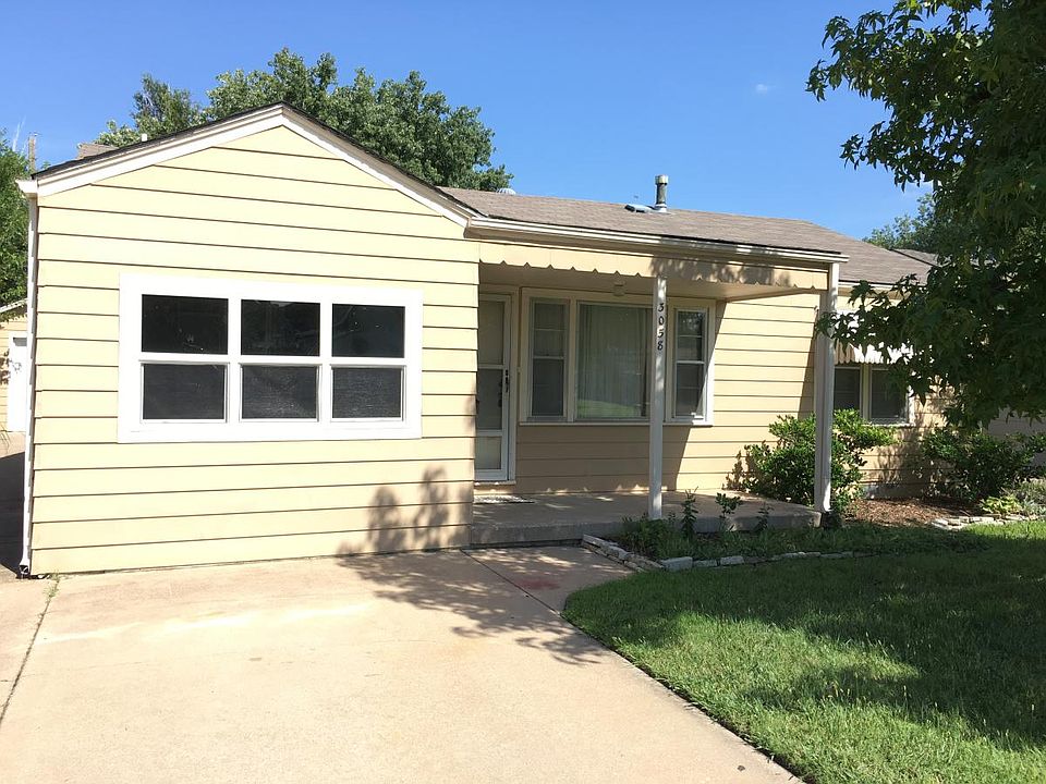 1st image of 3058 S Millwood Ave