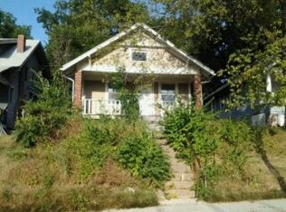 4929 S Benton Ave, Kansas City, MO 64130