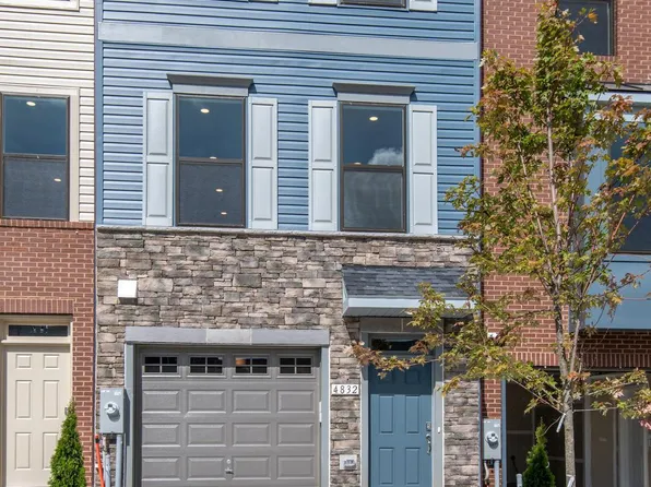 4806 Vista Glen Ln, Lanham, MD 20706