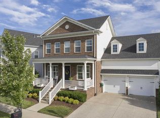 431 Avon River Rd, Franklin, TN 37064