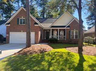 352 Prestwick Ct, Summerville, SC 29483