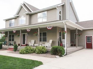 519 S Beaumont Ave, Kansasville, WI