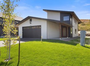 3315 Emerson Trl, Steamboat Springs, CO 80487