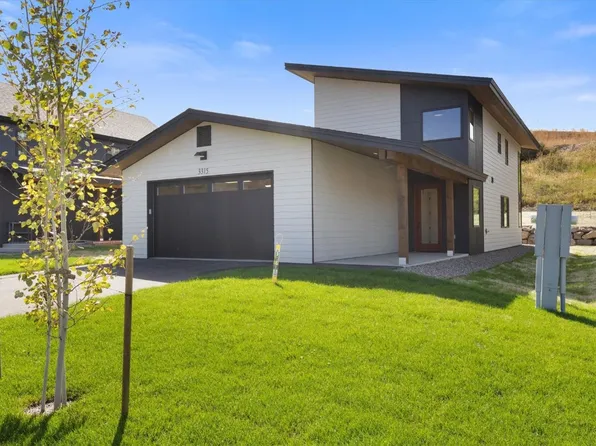 3315 Emerson Trl, Steamboat Springs, CO 80487